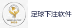 足球下注软件_2026世界杯买球官方网站